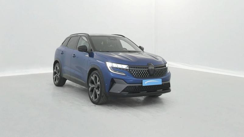 Vente en ligne Renault Austral  E-Tech hybrid 200 au prix de 34 999 €