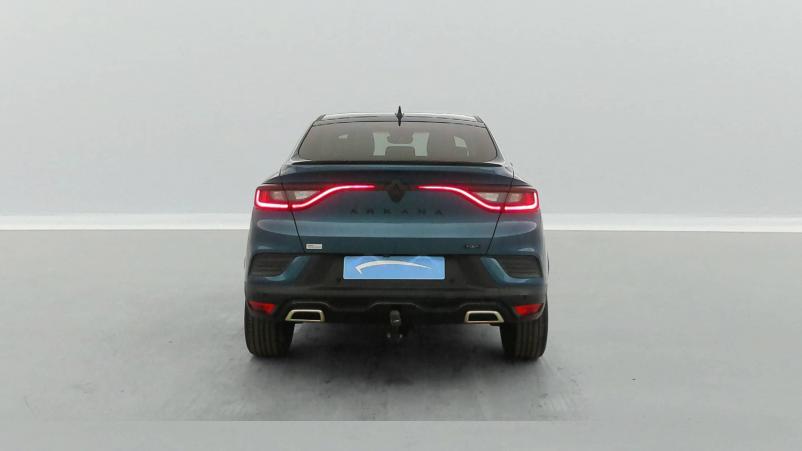 Vente en ligne Renault Arkana  E-Tech hybride 145 - 22 au prix de 23 940 €