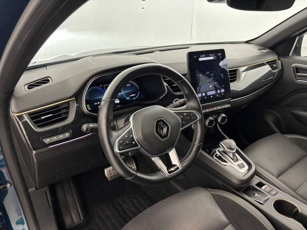 Vente en ligne Renault Arkana  E-Tech hybride 145 - 22 au prix de 23 940 €
