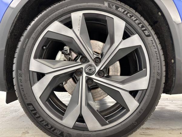 Vente en ligne Renault Austral  E-Tech hybrid 200 au prix de 34 999 €