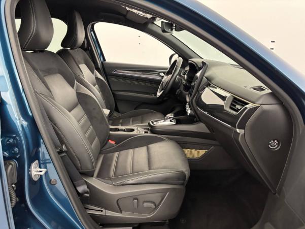 Vente en ligne Renault Arkana  E-Tech hybride 145 - 22 au prix de 23 940 €
