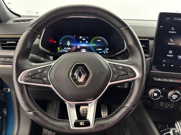 Vente en ligne Renault Arkana  E-Tech hybride 145 - 22 au prix de 23 940 €