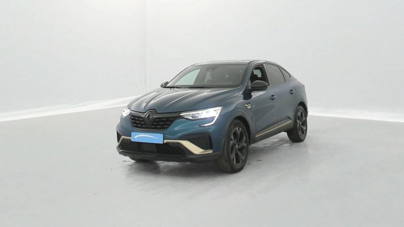 Vente en ligne Renault Arkana  E-Tech hybride 145 - 22 au prix de 23 940 €