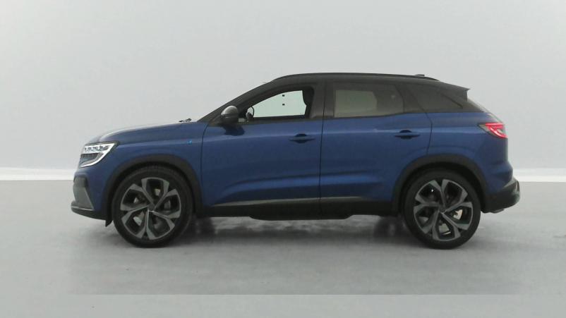 Vente en ligne Renault Austral  E-Tech hybrid 200 au prix de 34 999 €