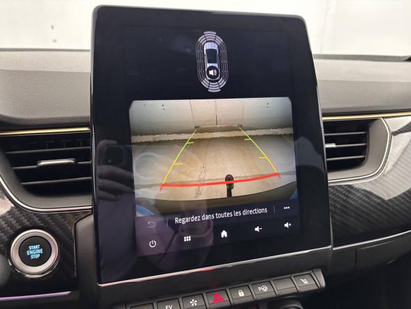 Vente en ligne Renault Arkana  E-Tech hybride 145 - 22 au prix de 23 940 €