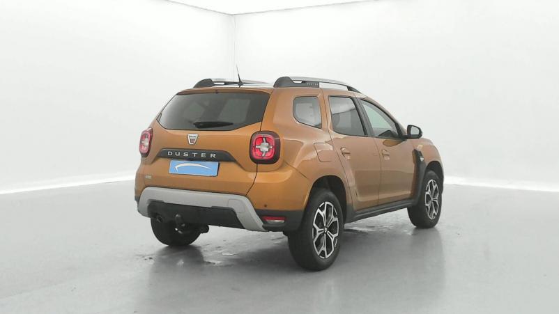 Vente en ligne Dacia Duster  ECO-G 100 4x2 au prix de 15 999 €