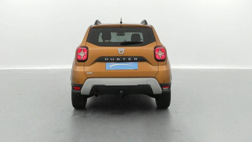 Vente en ligne Dacia Duster  ECO-G 100 4x2 au prix de 15 999 €