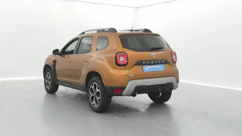 Vente en ligne Dacia Duster  ECO-G 100 4x2 au prix de 15 999 €