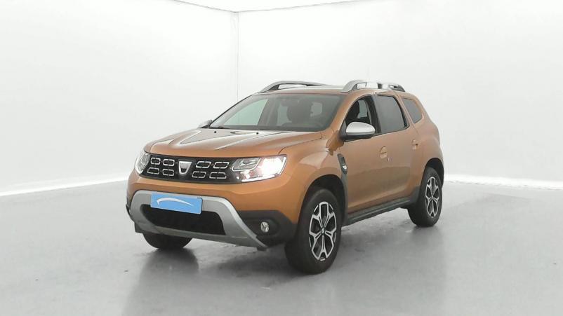 Vente en ligne Dacia Duster  ECO-G 100 4x2 au prix de 15 999 €