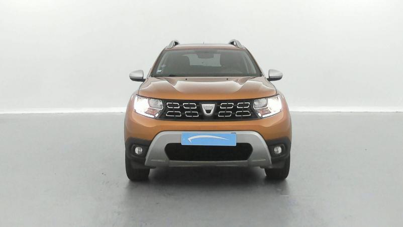 Vente en ligne Dacia Duster  ECO-G 100 4x2 au prix de 15 999 €