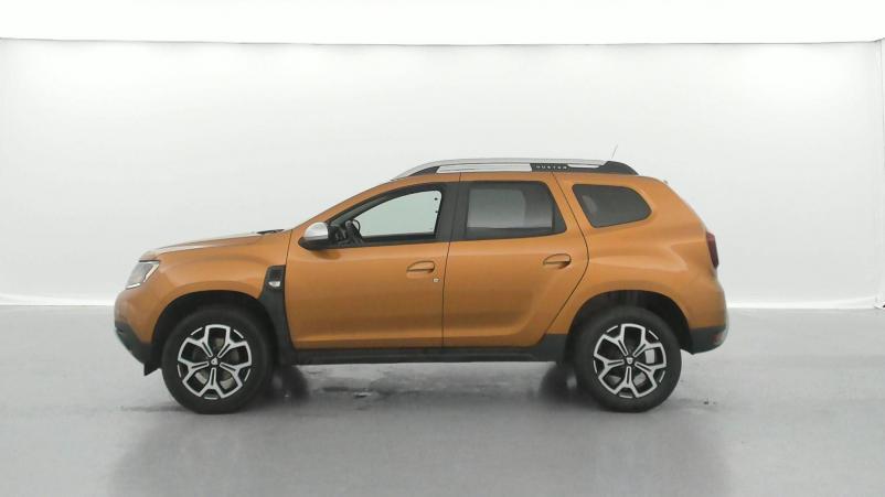 Vente en ligne Dacia Duster  ECO-G 100 4x2 au prix de 15 999 €