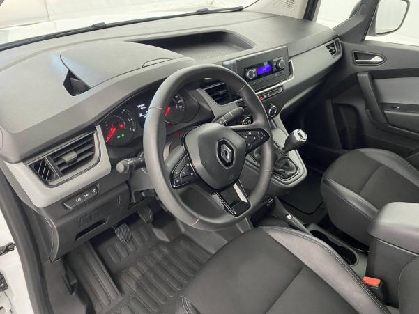 Vente en ligne Renault Kangoo Van  BLUE DCI 95 au prix de 17 890 €