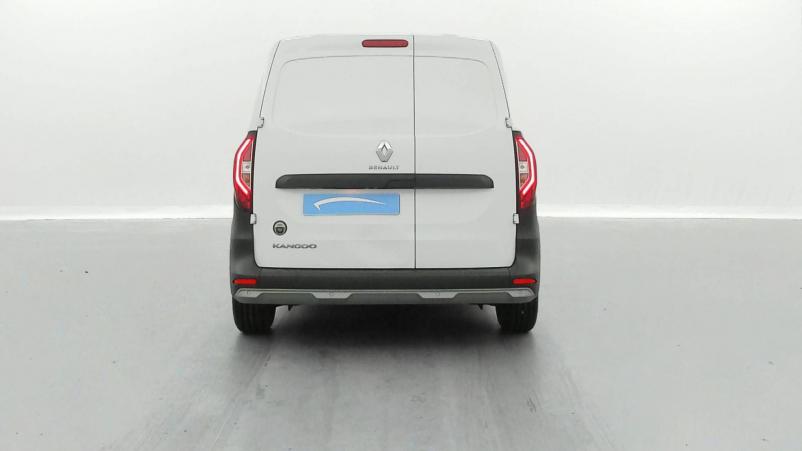 Vente en ligne Renault Kangoo Van  BLUE DCI 95 au prix de 17 890 €