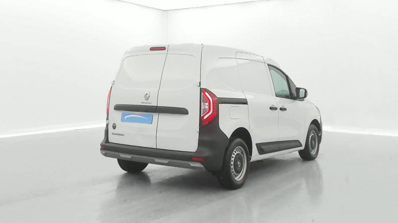 Vente en ligne Renault Kangoo Van  BLUE DCI 95 au prix de 17 890 €