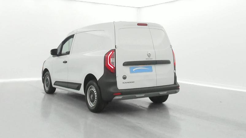 Vente en ligne Renault Kangoo Van  BLUE DCI 95 au prix de 17 890 €