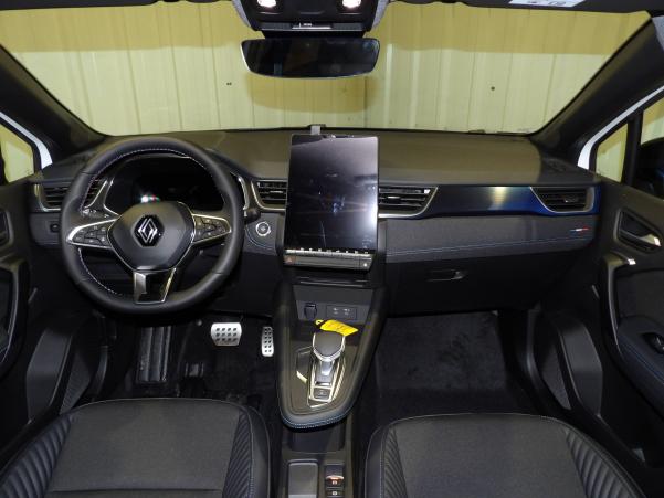 Vente en ligne Renault Captur  E-Tech full hybrid 145 au prix de 31 890 €