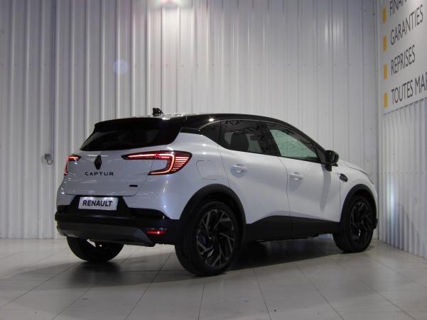 Vente en ligne Renault Captur  E-Tech full hybrid 145 au prix de 31 890 €