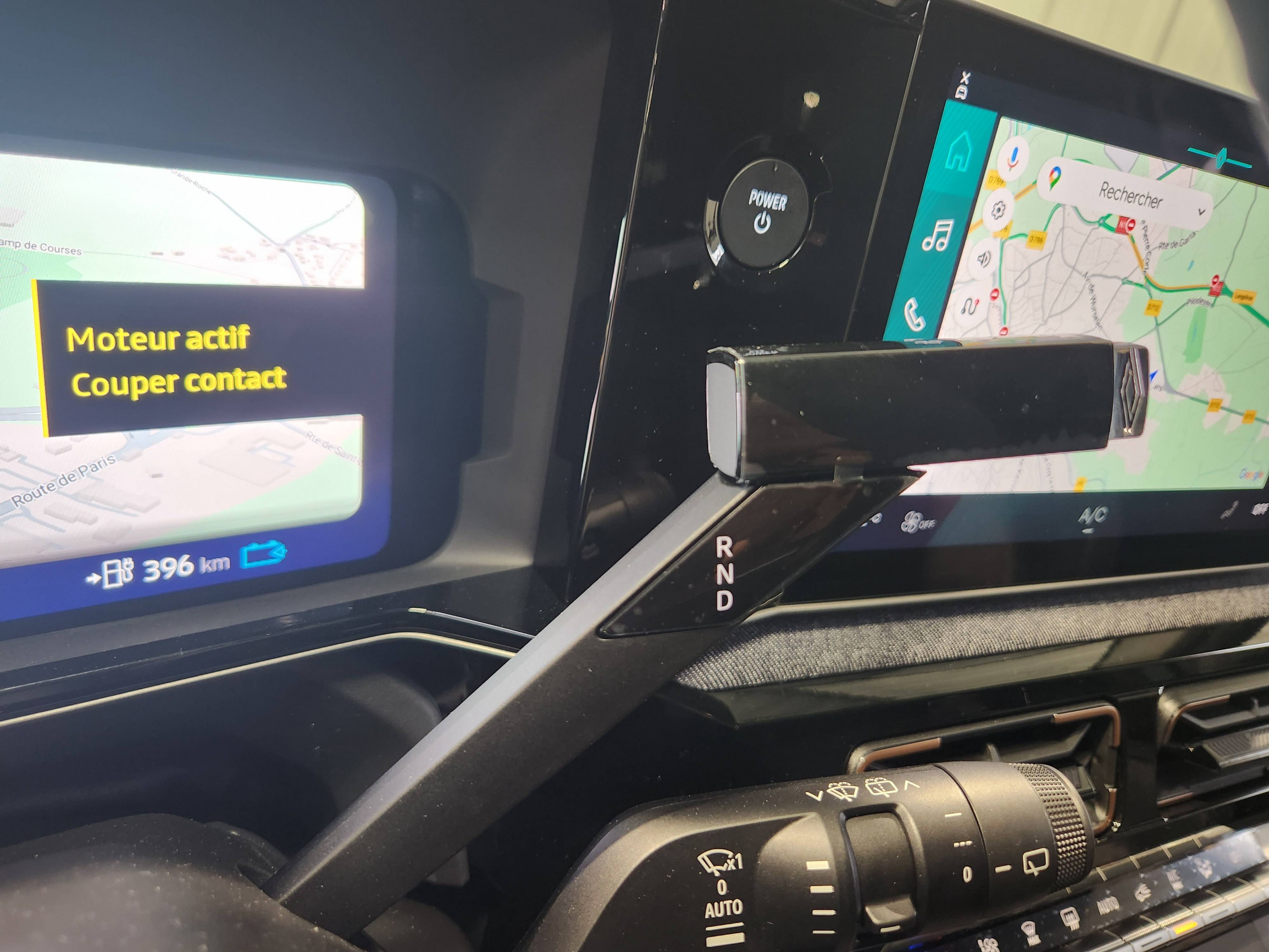 Vente en ligne Renault R4 E-Tech  150 ch autonomie confort au prix de 34 890 €