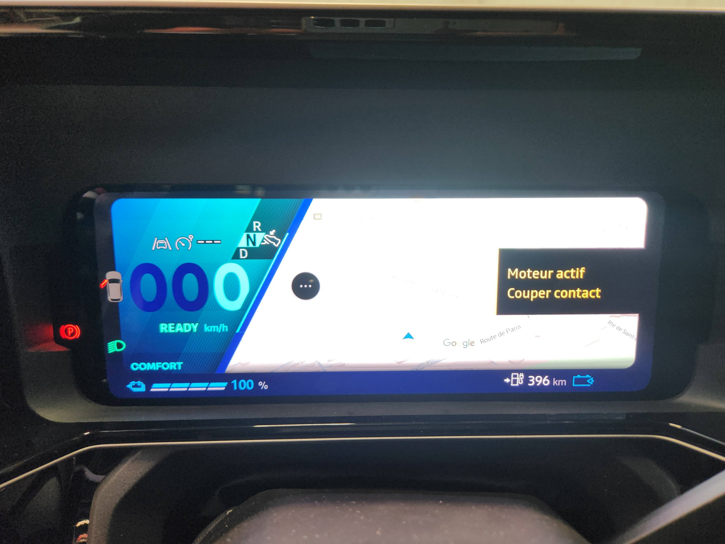 Vente en ligne Renault R4 E-Tech  150 ch autonomie confort au prix de 34 890 €