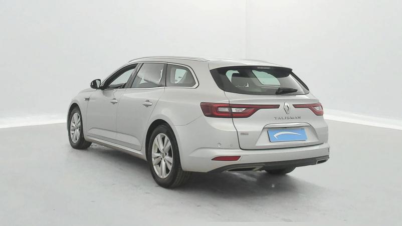 Vente en ligne Renault Talisman Estate Talisman Estate Blue dCi 160 EDC au prix de 16 350 €