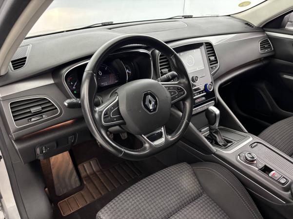 Vente en ligne Renault Talisman Estate Talisman Estate Blue dCi 160 EDC au prix de 16 350 €