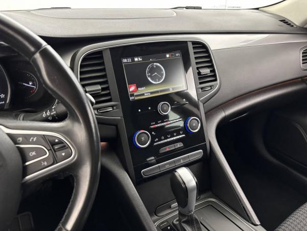 Vente en ligne Renault Talisman Estate Talisman Estate Blue dCi 160 EDC au prix de 16 350 €