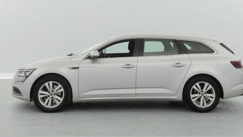 Vente en ligne Renault Talisman Estate Talisman Estate Blue dCi 160 EDC au prix de 16 350 €