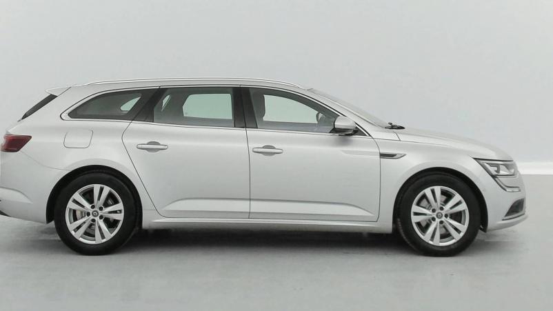 Vente en ligne Renault Talisman Estate Talisman Estate Blue dCi 160 EDC au prix de 16 350 €