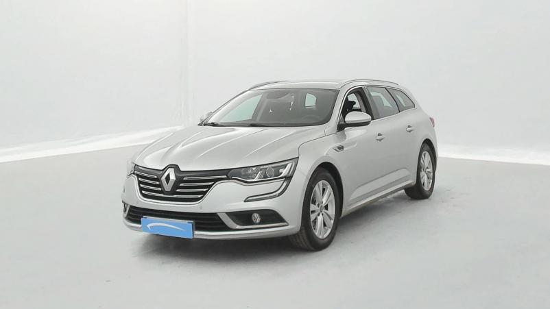 Vente en ligne Renault Talisman Estate Talisman Estate Blue dCi 160 EDC au prix de 16 350 €