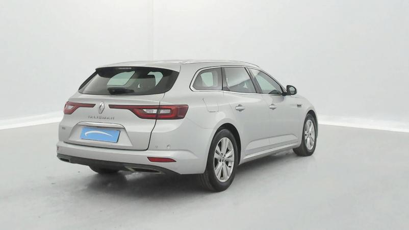 Vente en ligne Renault Talisman Estate Talisman Estate Blue dCi 160 EDC au prix de 16 350 €