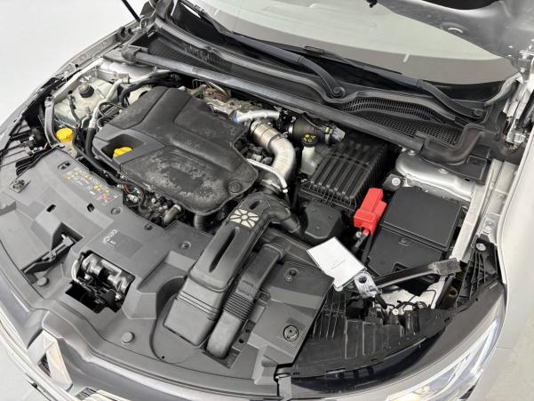 Vente en ligne Renault Talisman Estate Talisman Estate Blue dCi 160 EDC au prix de 16 350 €