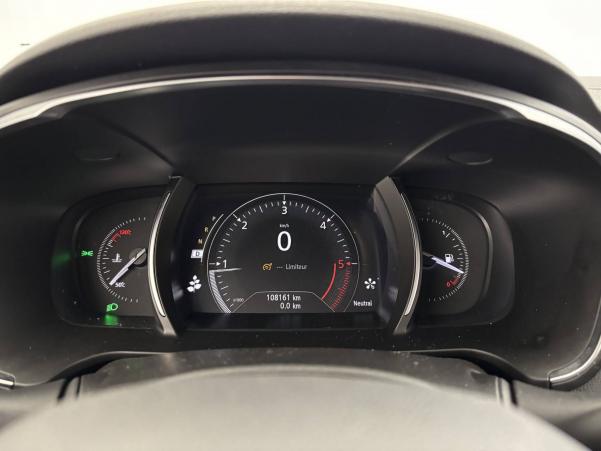 Vente en ligne Renault Talisman Estate Talisman Estate Blue dCi 160 EDC au prix de 16 350 €