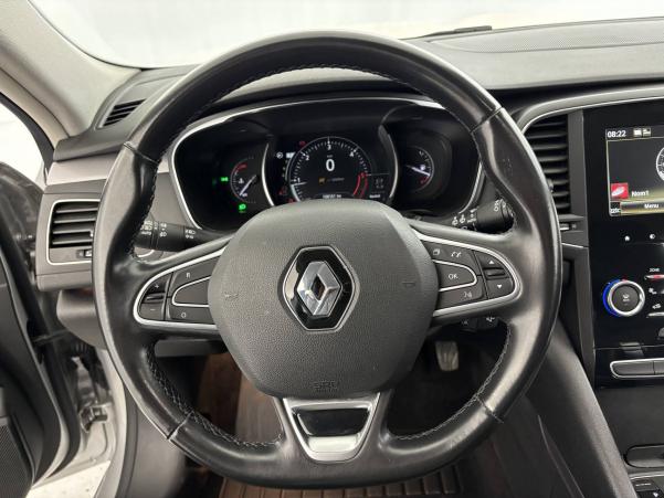Vente en ligne Renault Talisman Estate Talisman Estate Blue dCi 160 EDC au prix de 16 350 €