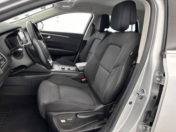 Vente en ligne Renault Talisman Estate Talisman Estate Blue dCi 160 EDC au prix de 16 350 €