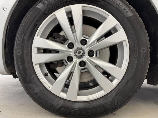 Vente en ligne Renault Talisman Estate Talisman Estate Blue dCi 160 EDC au prix de 16 350 €