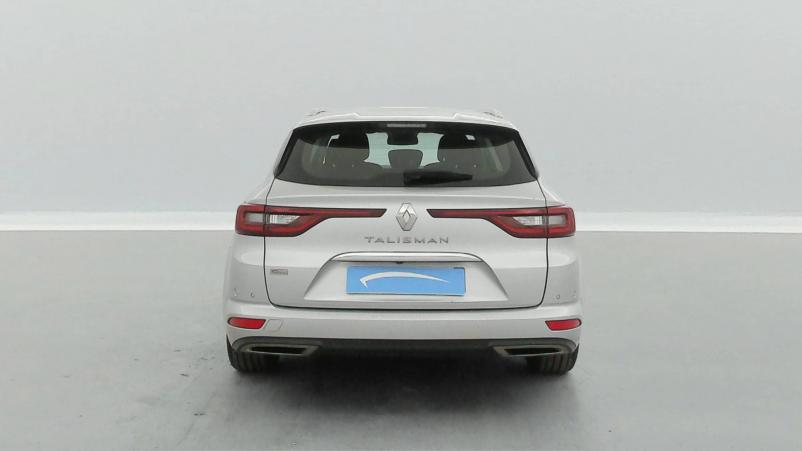 Vente en ligne Renault Talisman Estate Talisman Estate Blue dCi 160 EDC au prix de 16 350 €