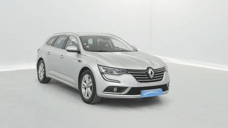Vente en ligne Renault Talisman Estate Talisman Estate Blue dCi 160 EDC au prix de 16 350 €
