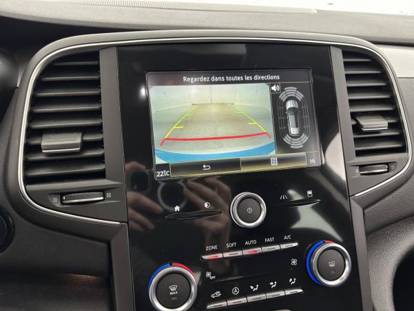 Vente en ligne Renault Talisman Estate Talisman Estate Blue dCi 160 EDC au prix de 16 350 €