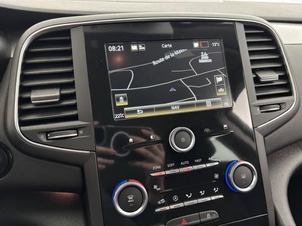 Vente en ligne Renault Talisman Estate Talisman Estate Blue dCi 160 EDC au prix de 16 350 €