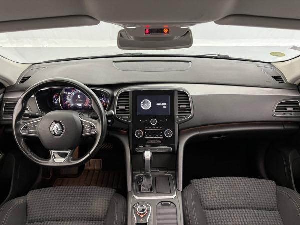 Vente en ligne Renault Talisman Estate Talisman Estate Blue dCi 160 EDC au prix de 16 350 €
