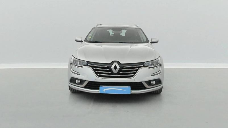 Vente en ligne Renault Talisman Estate Talisman Estate Blue dCi 160 EDC au prix de 16 350 €