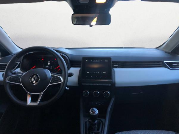 Vente en ligne Renault Clio 5 Clio TCe 100 GPL au prix de 18 490 €