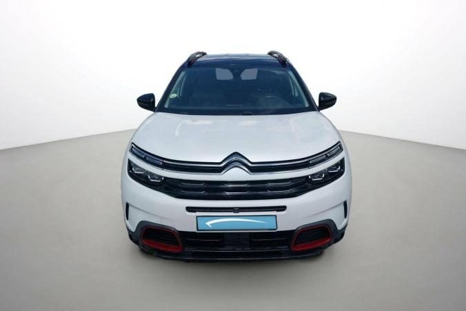 Vente en ligne Citroën C5 Aircross  BlueHDi 130 S&S EAT8 au prix de 21 499 €