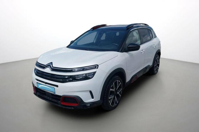 Vente en ligne Citroën C5 Aircross  BlueHDi 130 S&S EAT8 au prix de 21 499 €