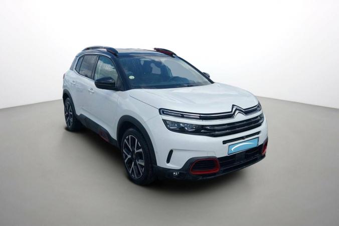Vente en ligne Citroën C5 Aircross  BlueHDi 130 S&S EAT8 au prix de 21 499 €