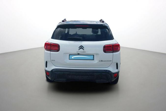 Vente en ligne Citroën C5 Aircross  BlueHDi 130 S&S EAT8 au prix de 21 499 €