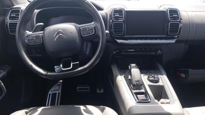 Vente en ligne Citroën C5 Aircross  BlueHDi 130 S&S EAT8 au prix de 21 499 €