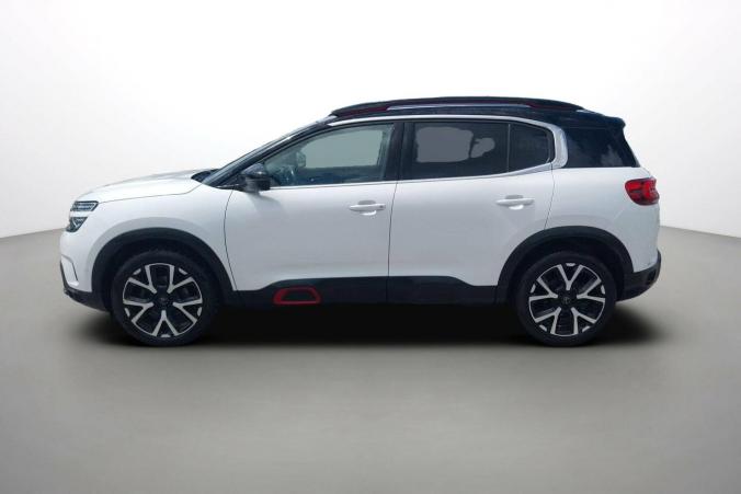 Vente en ligne Citroën C5 Aircross  BlueHDi 130 S&S EAT8 au prix de 21 499 €