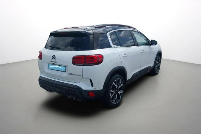 Vente en ligne Citroën C5 Aircross  BlueHDi 130 S&S EAT8 au prix de 21 499 €
