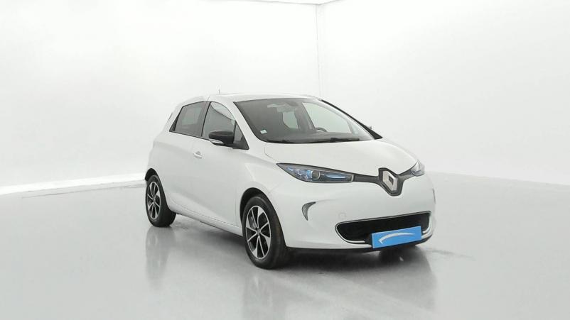 Vente en ligne Renault Zoé  R90 au prix de 11 890 €